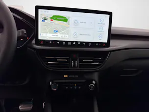Ford Kuga 2.5 Hybrid ST-Line X 4x4