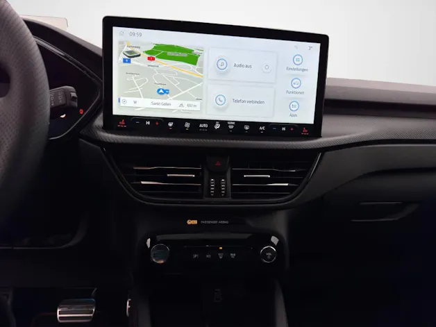 Ford Kuga 2.5 Hybrid ST-Line X 4x4