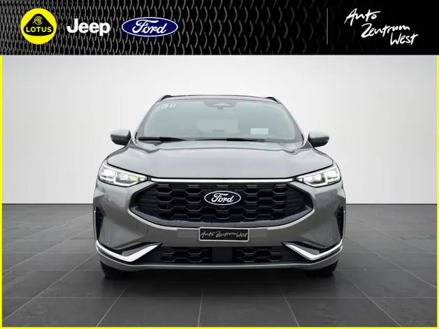 Ford Kuga 2.5 Hybrid ST-Line X 4x4
