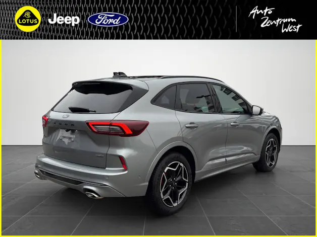 Ford Kuga 2.5 Hybrid ST-Line X 4x4