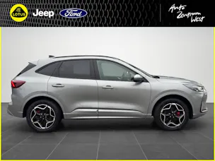 Ford Kuga 2.5 Hybrid ST-Line X 4x4