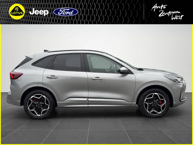 Ford Kuga 2.5 Hybrid ST-Line X 4x4