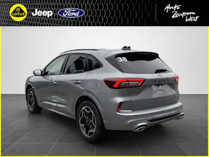 Ford Kuga 2.5 Hybrid ST-Line X 4x4