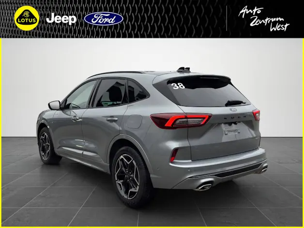 Ford Kuga 2.5 Hybrid ST-Line X 4x4