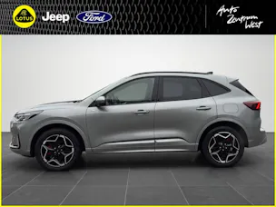 Ford Kuga 2.5 Hybrid ST-Line X 4x4