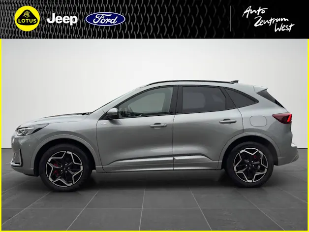 Ford Kuga 2.5 Hybrid ST-Line X 4x4