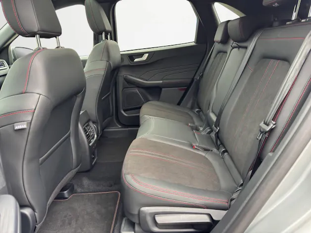 Ford Kuga 2.5 Hybrid ST-Line X 4x4
