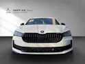 Škoda Superb Combi 2.0 TSI Sportline 4x4 DSG