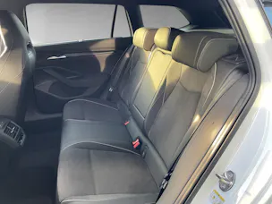 Škoda Superb Combi 2.0 TSI Sportline 4x4 DSG