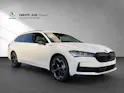 Škoda Superb Combi 2.0 TSI Sportline 4x4 DSG