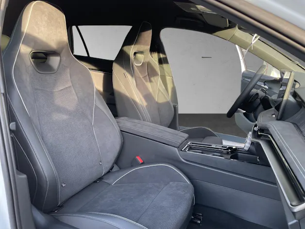 Škoda Superb Combi 2.0 TSI Sportline 4x4 DSG