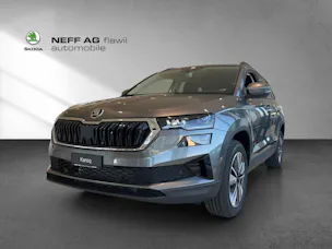 Škoda Karoq 1.5 TSI Selection DSG