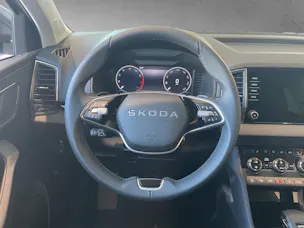 Škoda Karoq 1.5 TSI Selection DSG