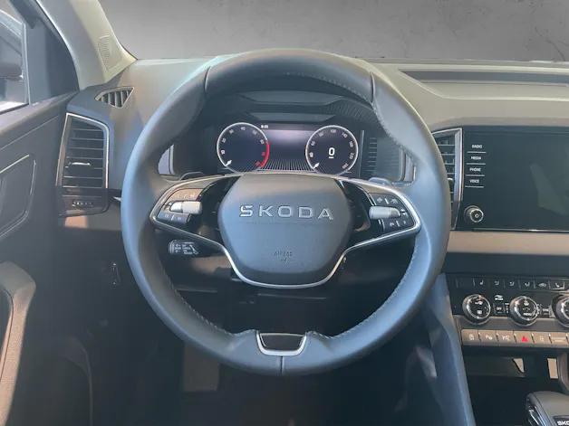 Škoda SKODA Karoq Dynamic