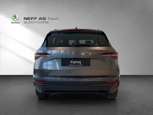 Škoda Karoq 1.5 TSI Selection DSG