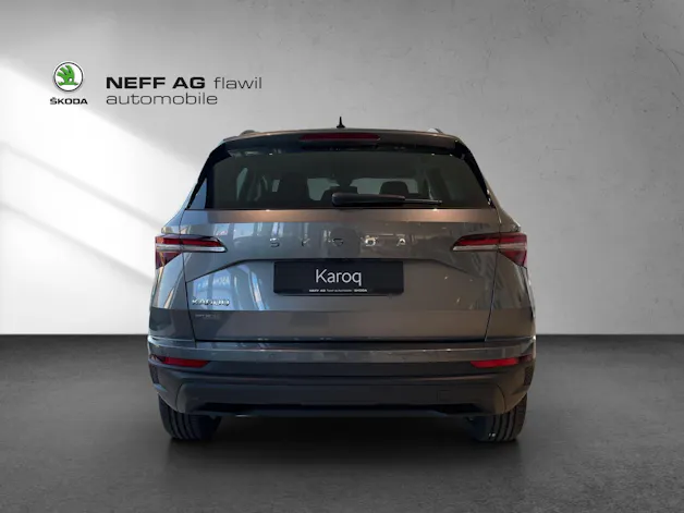 Škoda SKODA Karoq Dynamic