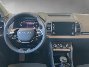 Škoda Karoq 1.5 TSI Selection DSG