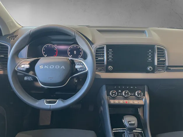 Škoda SKODA Karoq Dynamic