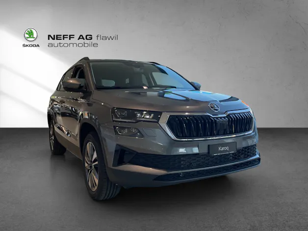Škoda SKODA Karoq Dynamic
