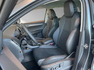 Škoda Karoq 1.5 TSI Selection DSG