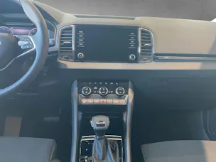 Škoda Karoq 1.5 TSI Selection DSG