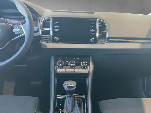 Škoda SKODA Karoq Dynamic