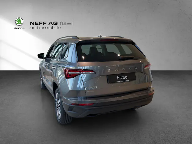 Škoda SKODA Karoq Dynamic