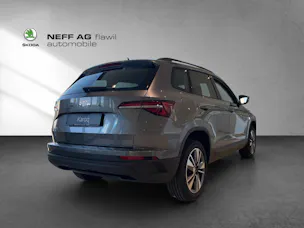 Škoda Karoq 1.5 TSI Selection DSG