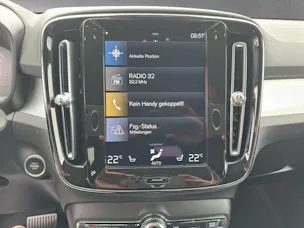 Volvo XC40 1.5 T2 Momentum