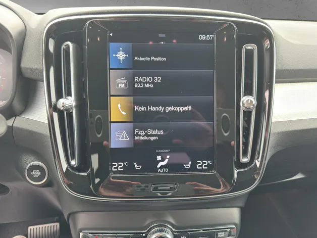 Volvo XC40 1.5 T2 Momentum