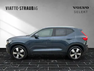 Volvo XC40 1.5 T2 Momentum