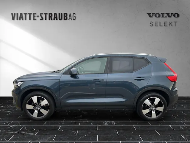 Volvo XC40 1.5 T2 Momentum