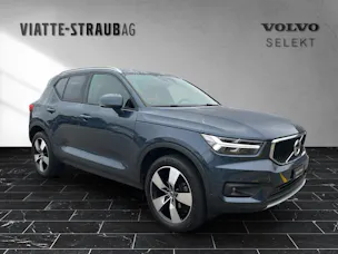 Volvo XC40 1.5 T2 Momentum