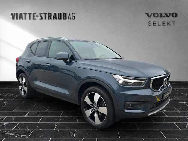 Volvo XC40 1.5 T2 Momentum