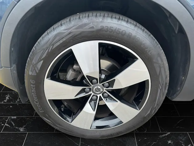 Volvo XC40 1.5 T2 Momentum