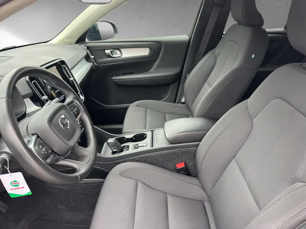 Volvo XC40 1.5 T2 Momentum