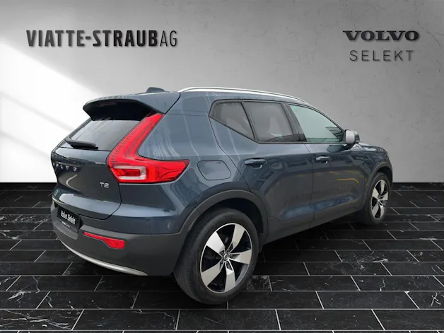 Volvo XC40 1.5 T2 Momentum