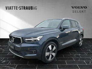 Volvo XC40 1.5 T2 Momentum
