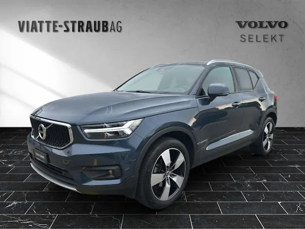 Volvo XC40 1.5 T2 Momentum