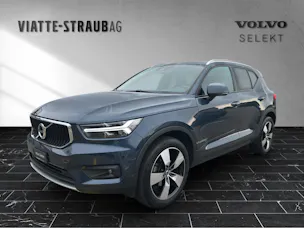 Volvo XC40 1.5 T2 Momentum