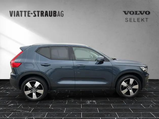 Volvo XC40 1.5 T2 Momentum