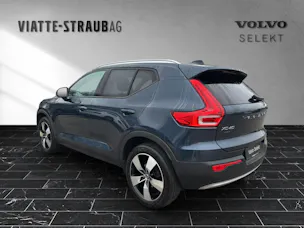 Volvo XC40 1.5 T2 Momentum