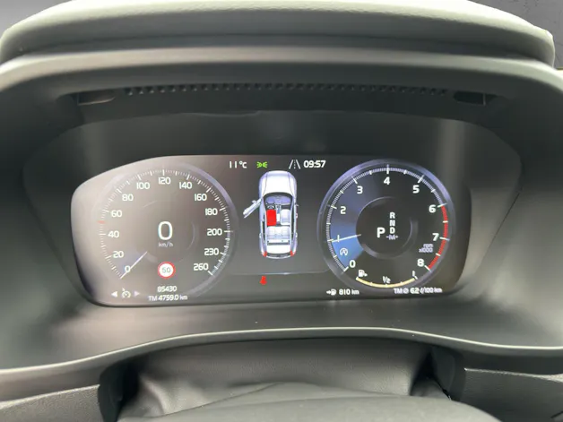 Volvo XC40 1.5 T2 Momentum