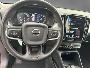 Volvo XC40 1.5 T2 Momentum
