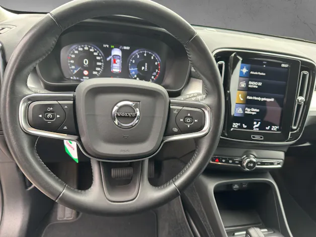 Volvo XC40 1.5 T2 Momentum
