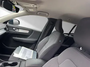 Volvo XC40 1.5 T2 Momentum