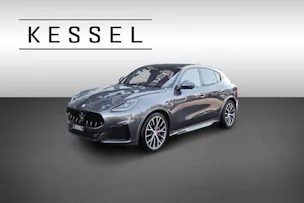 Maserati Grecale 3.0 Trofeo Automatica