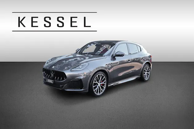 Maserati Grecale 3.0 Trofeo Automatica