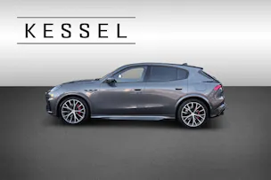 Maserati Grecale 3.0 Trofeo Automatica