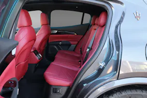 Maserati Grecale 3.0 Trofeo Automatica